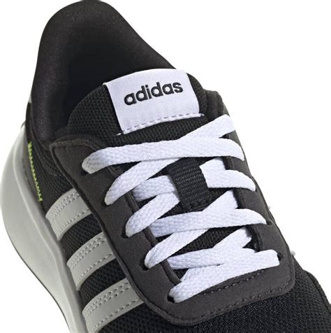 adidas jongens sneakers zwart